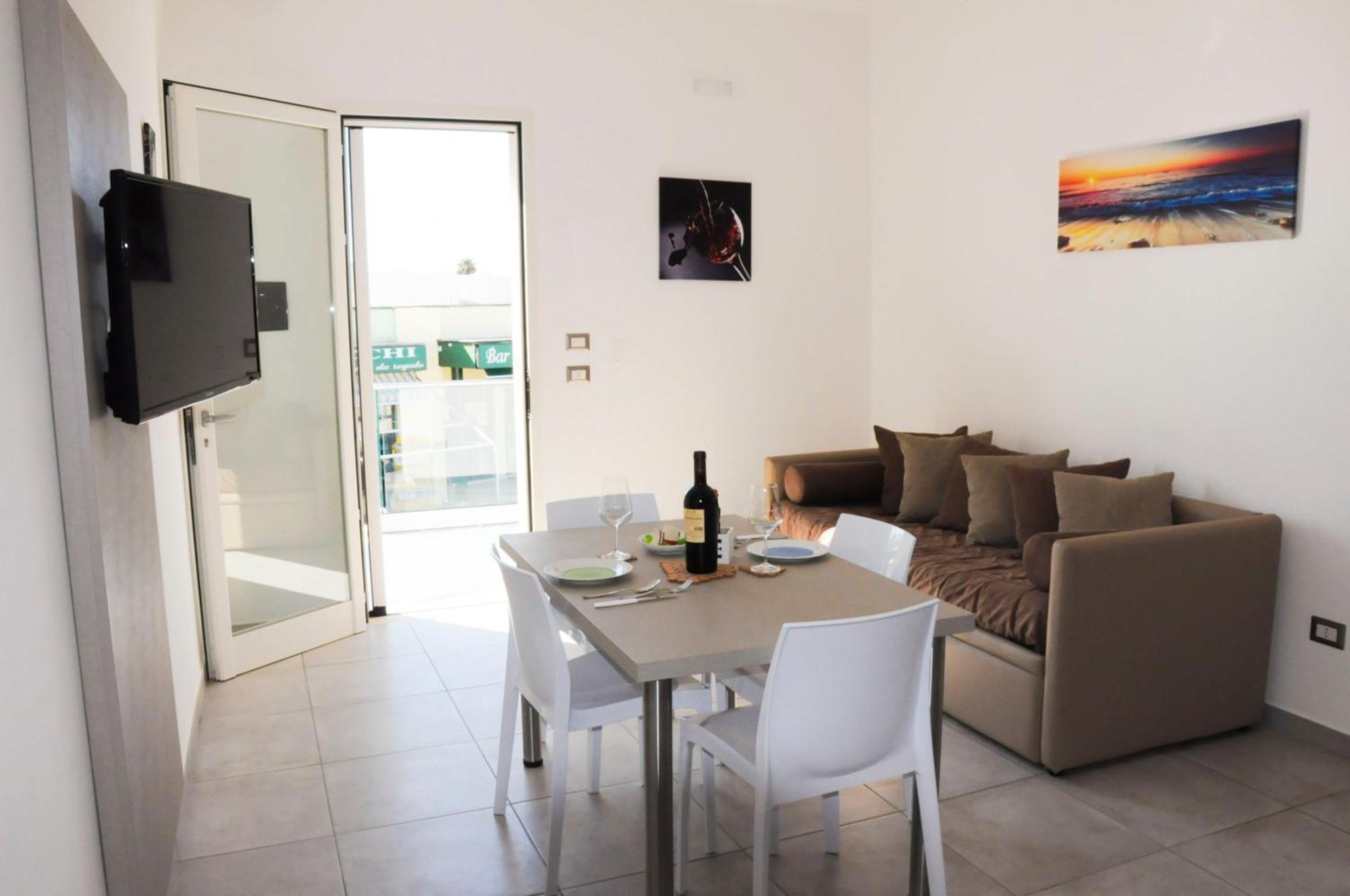 Torre Lapillo Gma Tourism 빌라 외부 사진