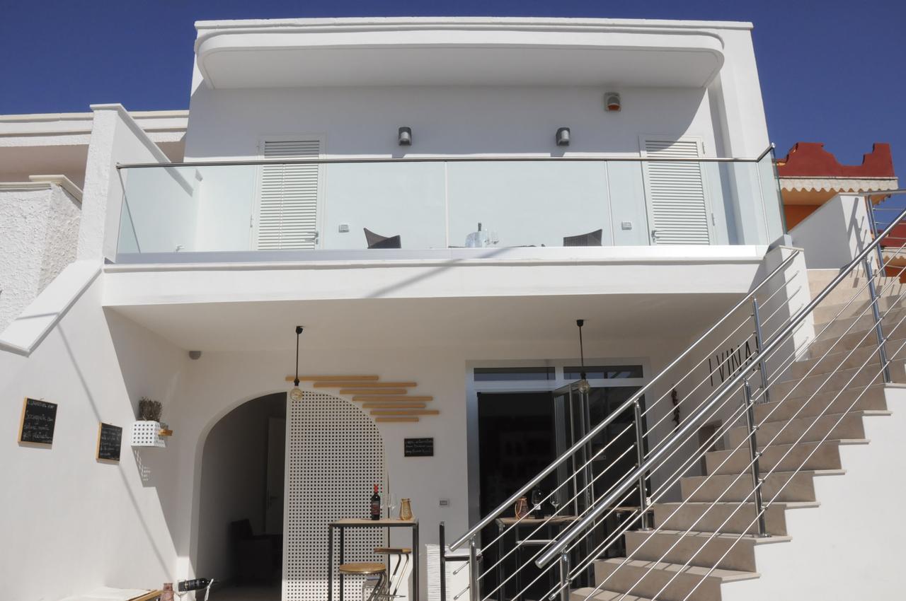 Torre Lapillo Gma Tourism 빌라 외부 사진