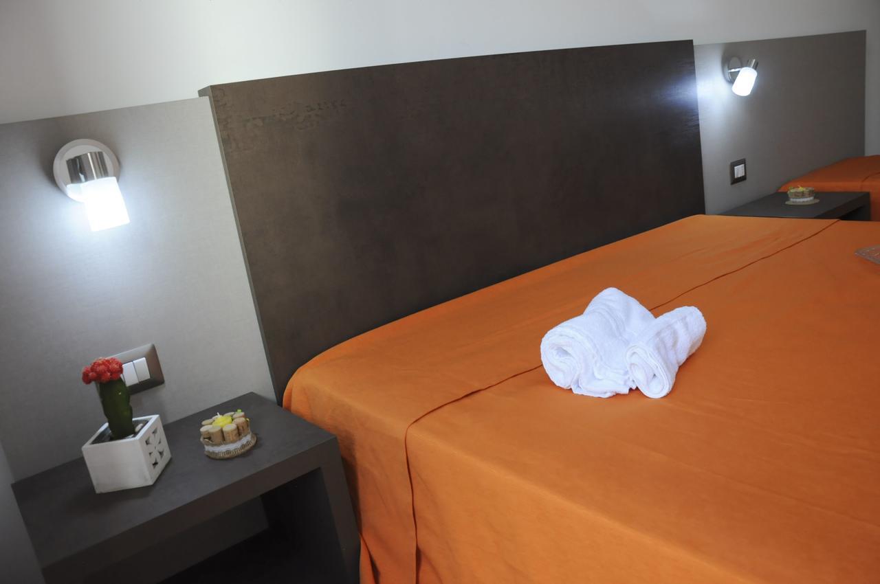 Torre Lapillo Gma Tourism 빌라 외부 사진