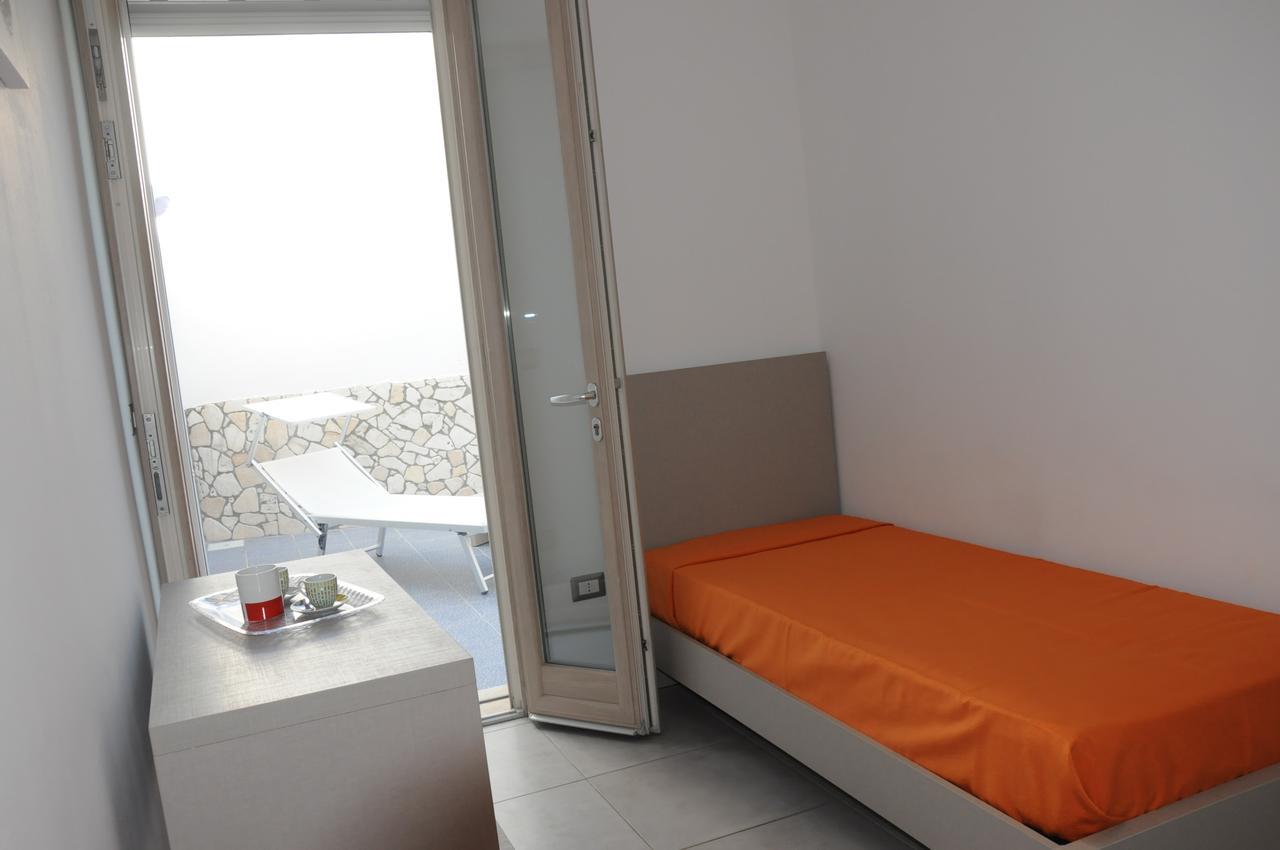 Torre Lapillo Gma Tourism 빌라 외부 사진