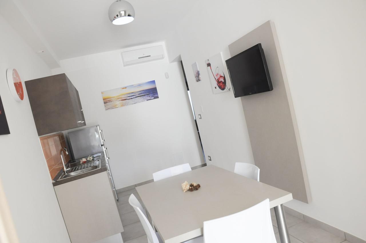 Torre Lapillo Gma Tourism 빌라 외부 사진