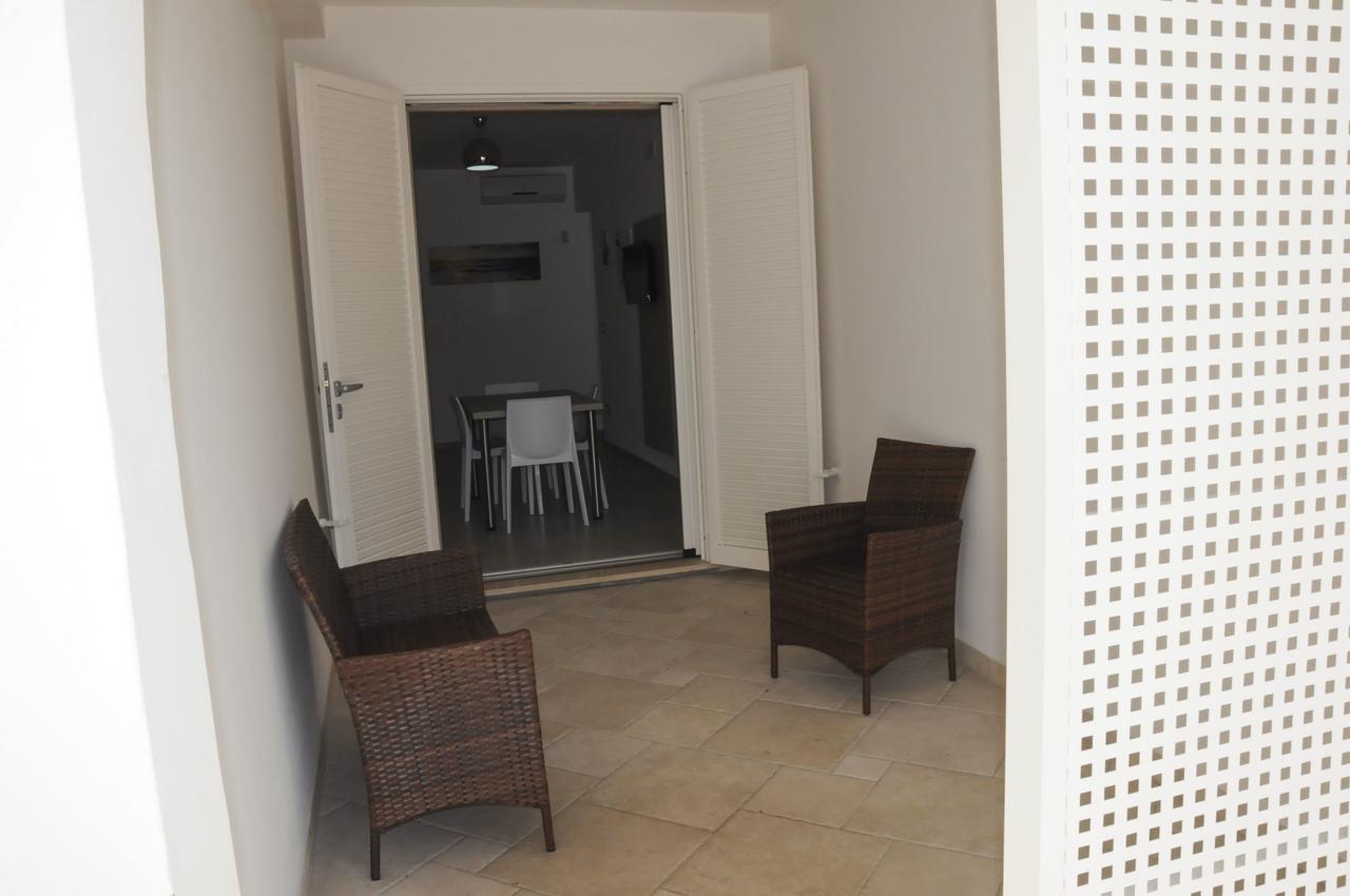 Torre Lapillo Gma Tourism 빌라 외부 사진