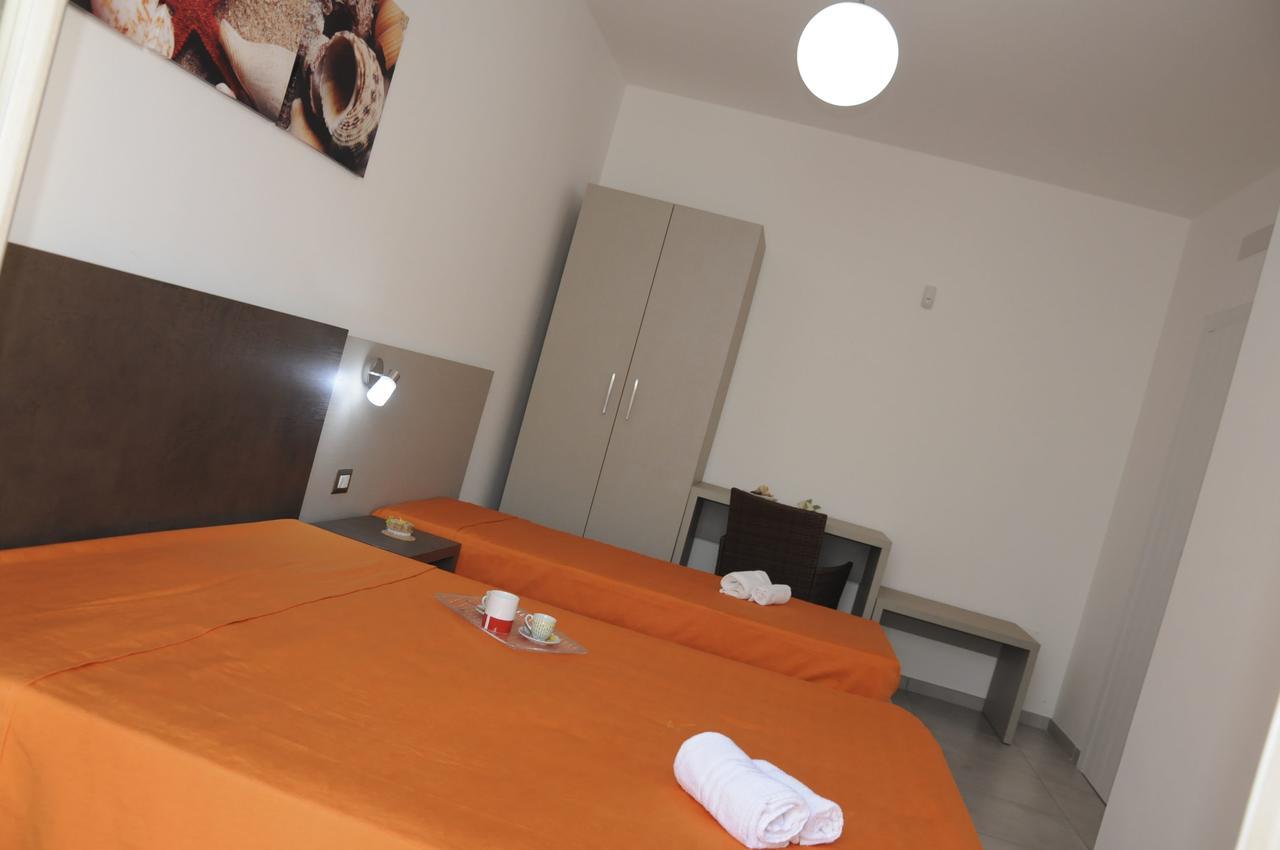 Torre Lapillo Gma Tourism 빌라 외부 사진