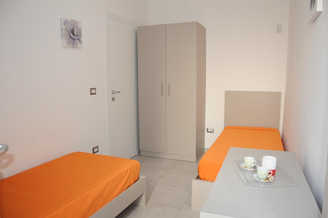 Torre Lapillo Gma Tourism 빌라 외부 사진