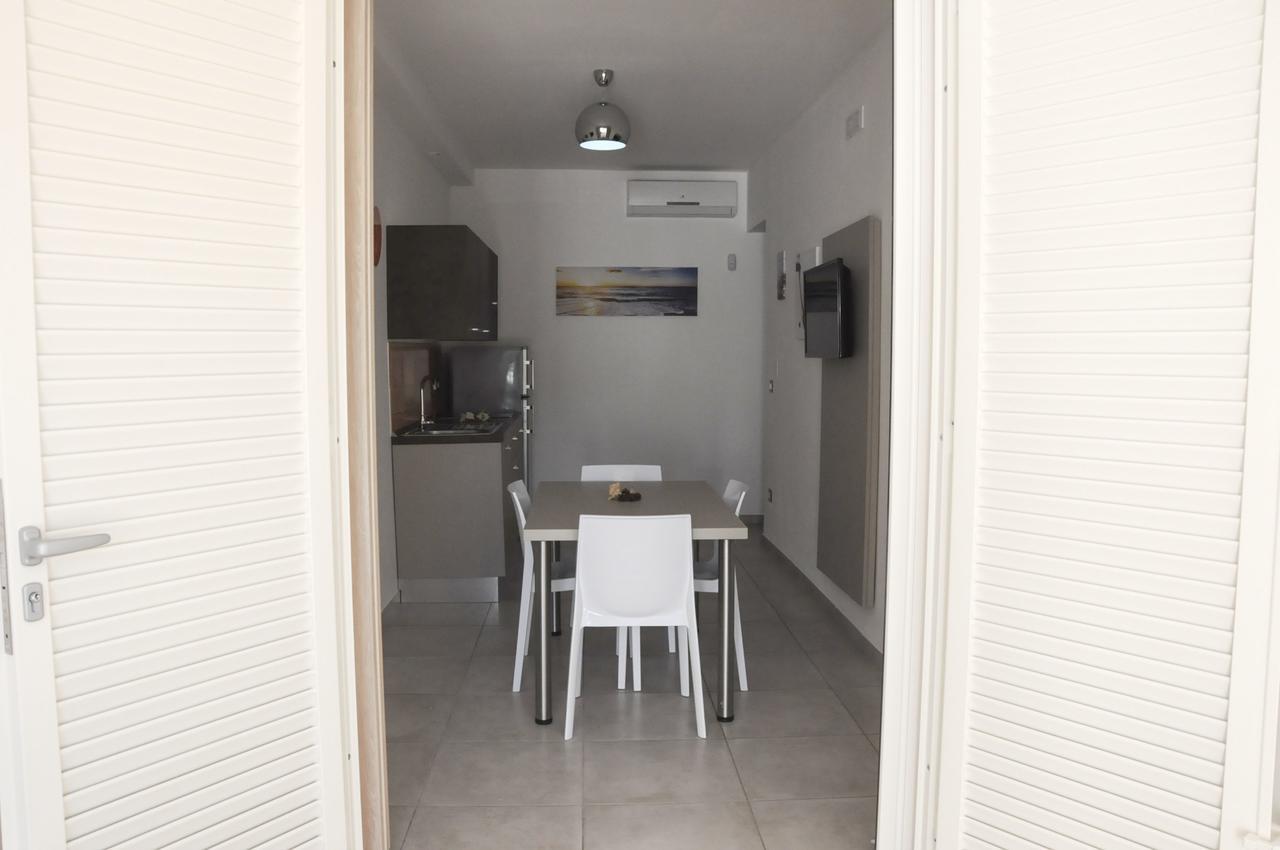 Torre Lapillo Gma Tourism 빌라 외부 사진