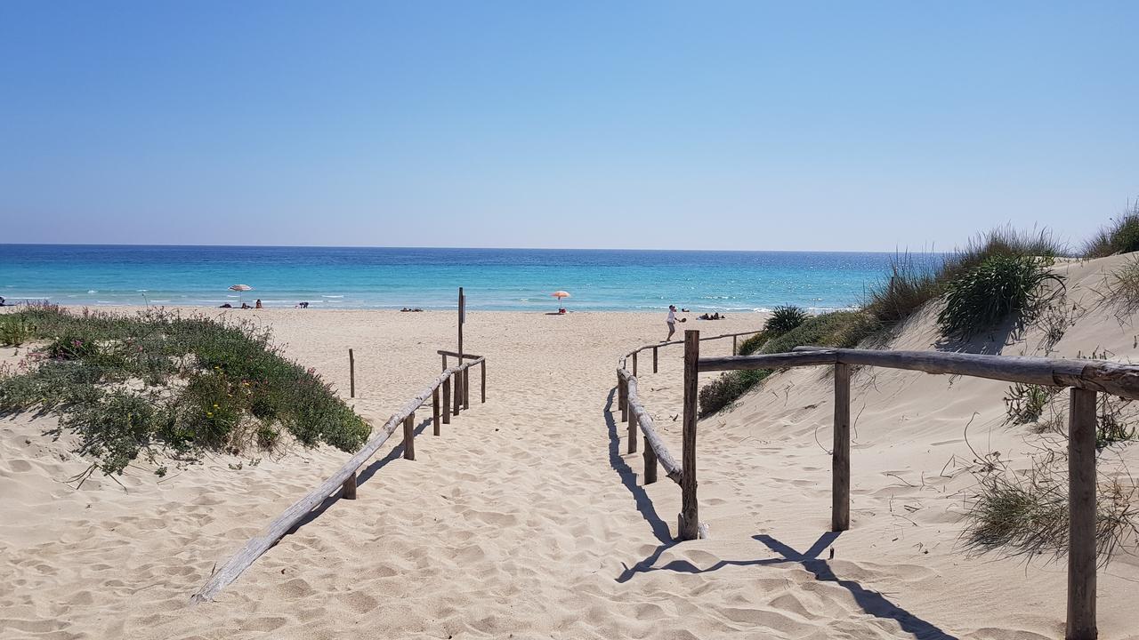 Torre Lapillo Gma Tourism 빌라 외부 사진
